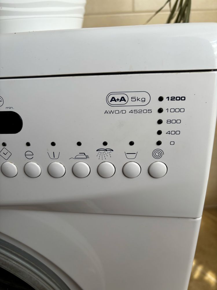 Pralka beko 5kg do prania