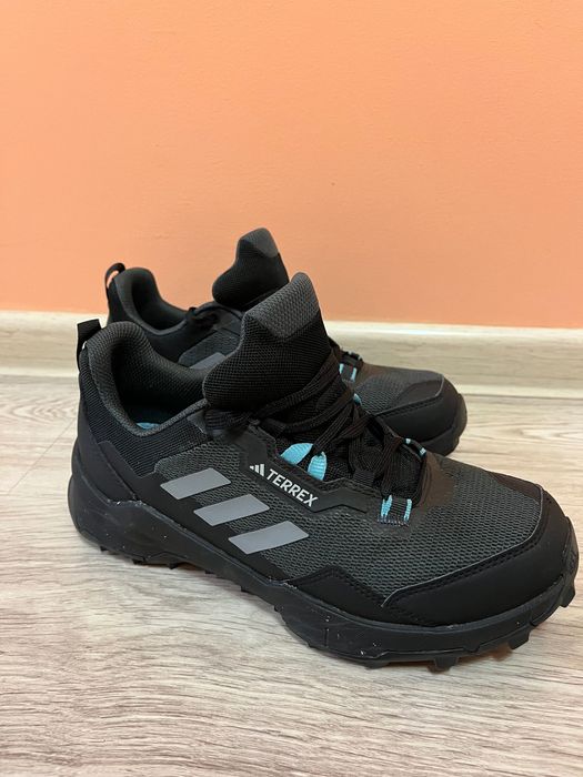 Кросівки Adidas Terrex Ax4 (HQ1045)
