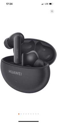 Продам наушники Huawei freebuds 5i