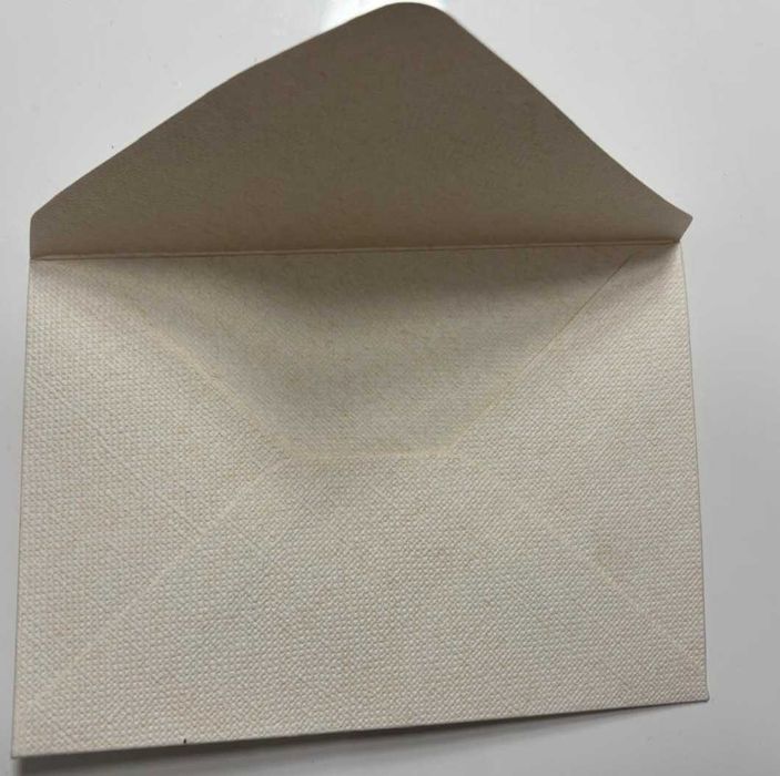 Envelopes- Novos com excelente preço