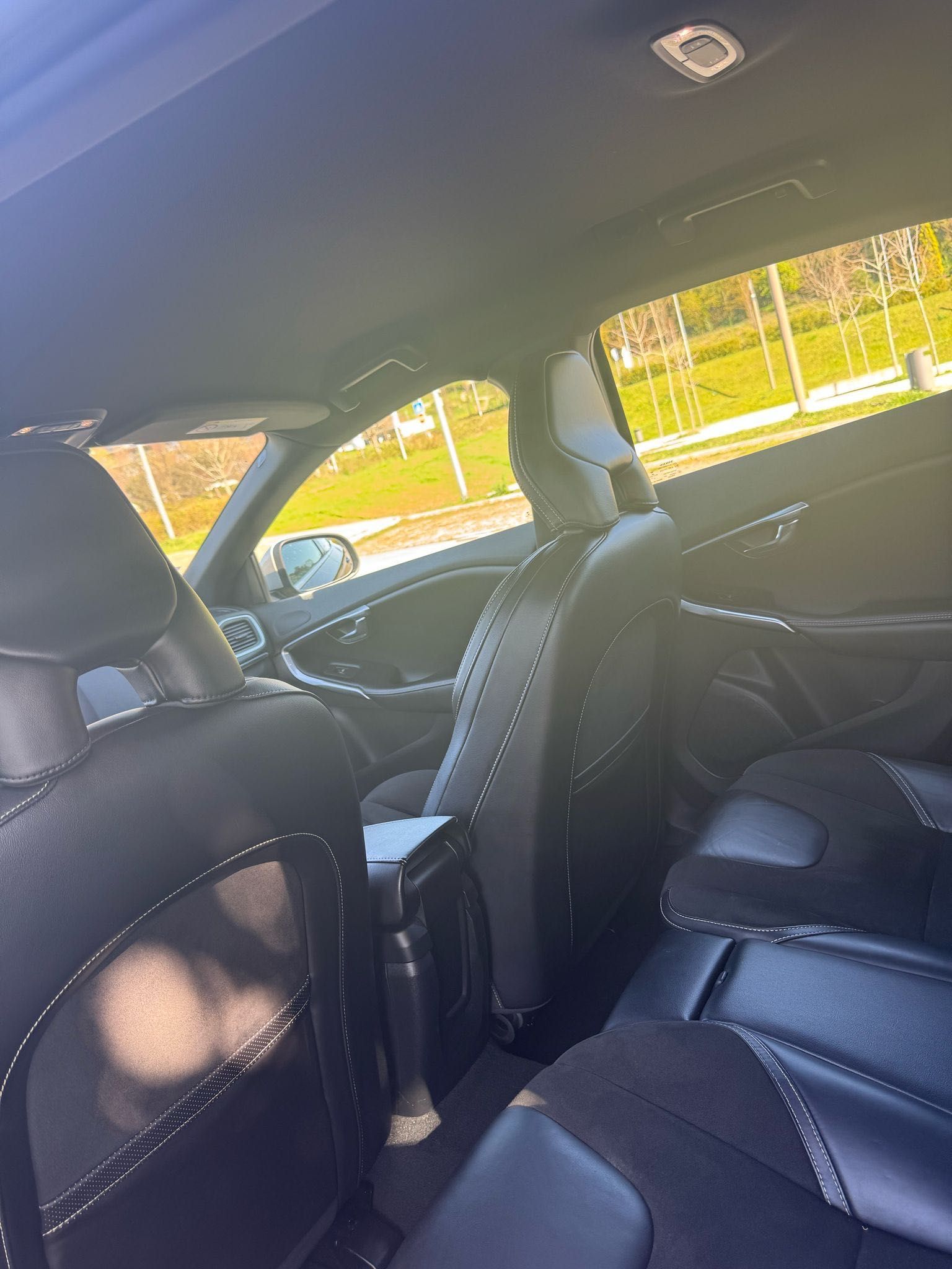 Volvo V40 D2 Rdesign 2000 Diesel