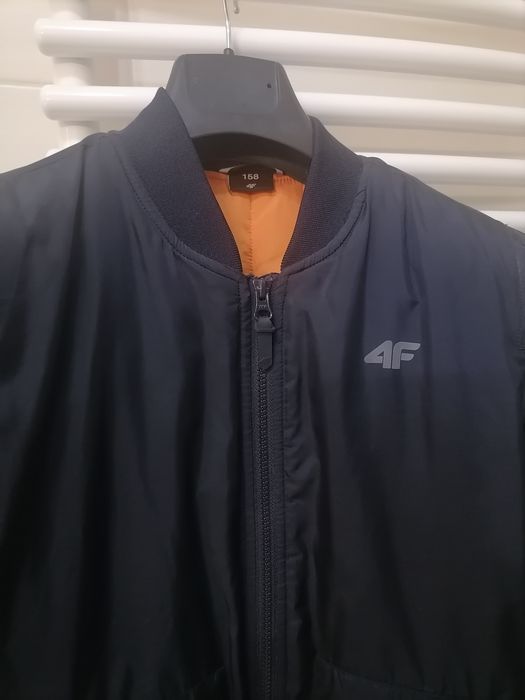 Chłopięca kurtka przejściowa