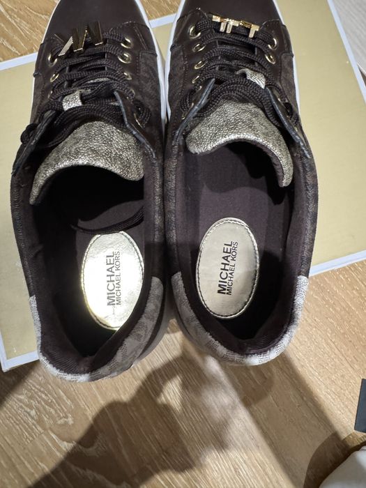 Взуття Michael Kors