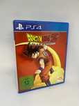 Gra Dragon Ball Z Kakarot PS4 Play Station 4 Pudełkowa