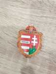 Sprzedam magnes na lodówkę Hungary