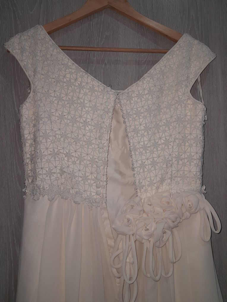 Vestido de noiva