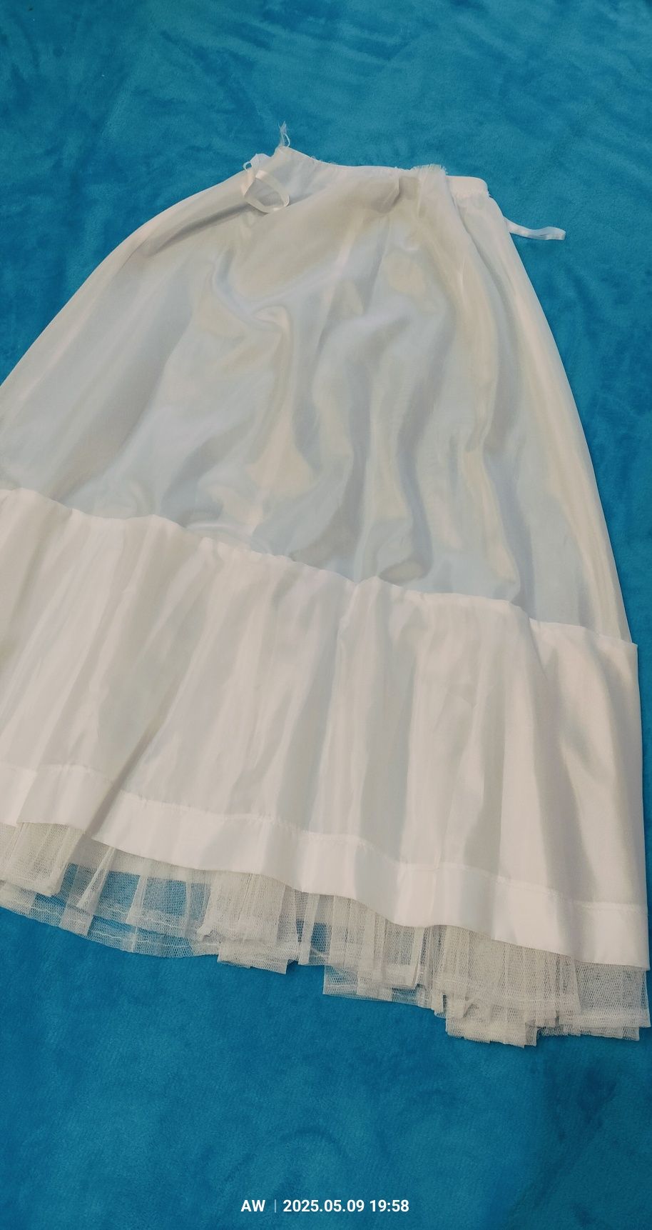 Sukienka komunijna, wizytowa, elegancka