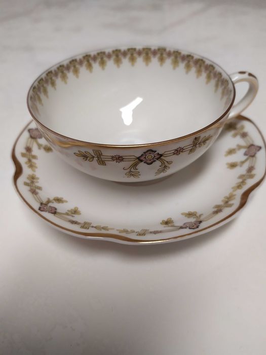 Chávenas de Colecção(Preço cada)  - NEGOCIÁVEL