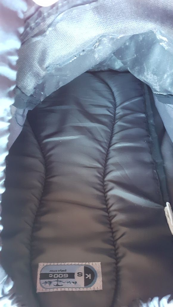 Туристический рюкзак  Karrimor Skye с систем. спины Coolmesh.Р-ры 58*3
