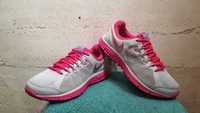 Buty do biegania NIKE LUNAR FOREVER 3 MSL r.37,5 stan bardzo dobry