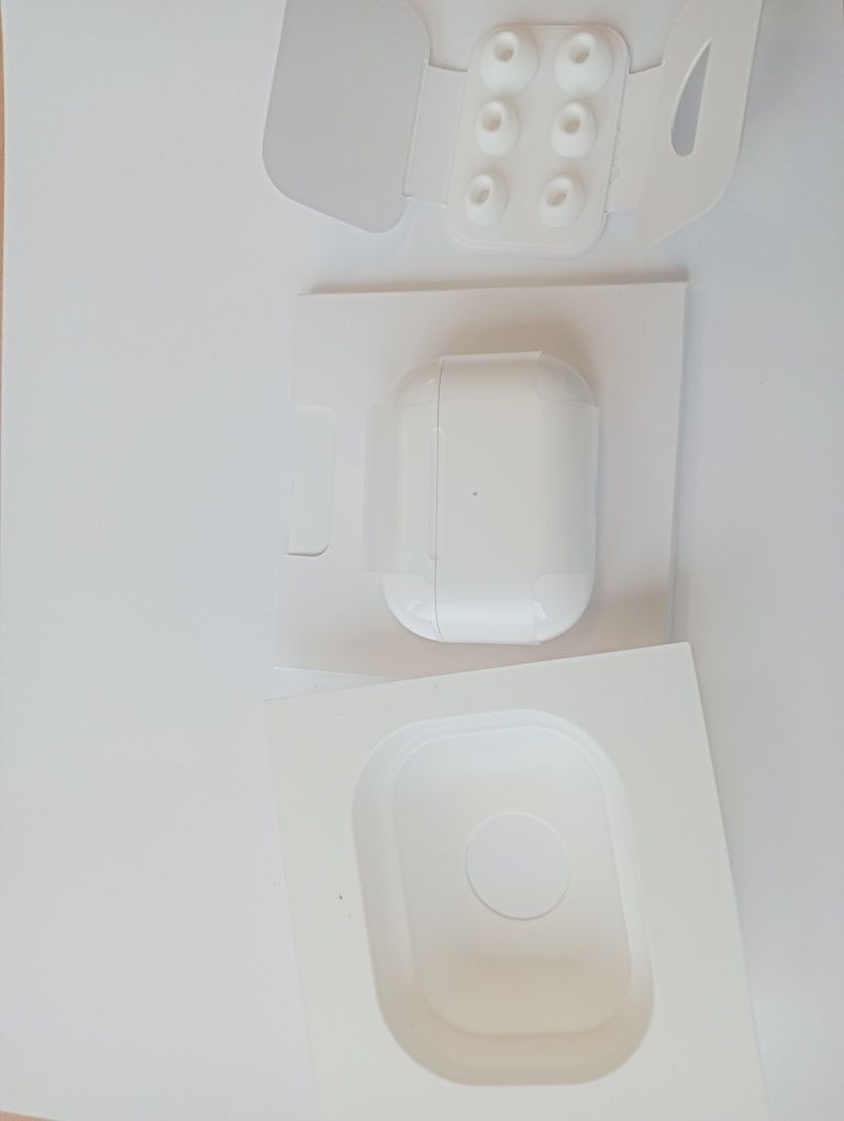 AirPods Pro 2 nowe