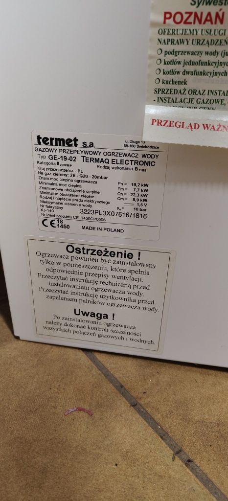 Sprzedam to co na zdjęciu