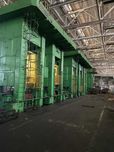 Пресс КВ2542 усилием 1600 тонн