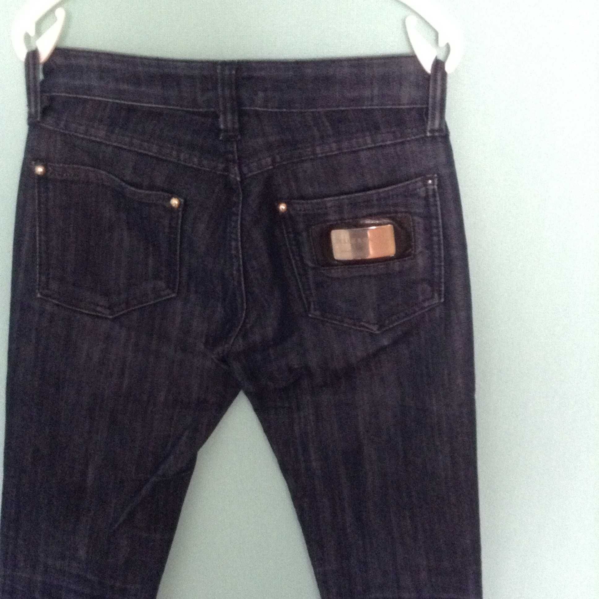 Джинсы женские Dolce & Gabbana  Ittierre SPA Jeans Sz 26