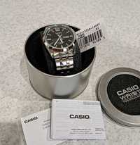Чоловічий годинник Casio MTP-1335D-1A, мужские часы casio