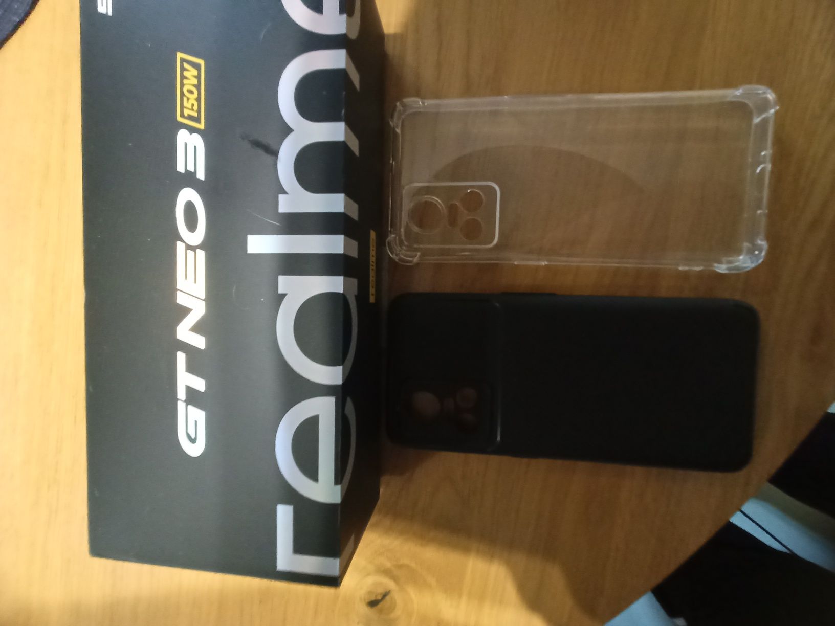 Realme GT 3 NEO ETUI X2 spigen