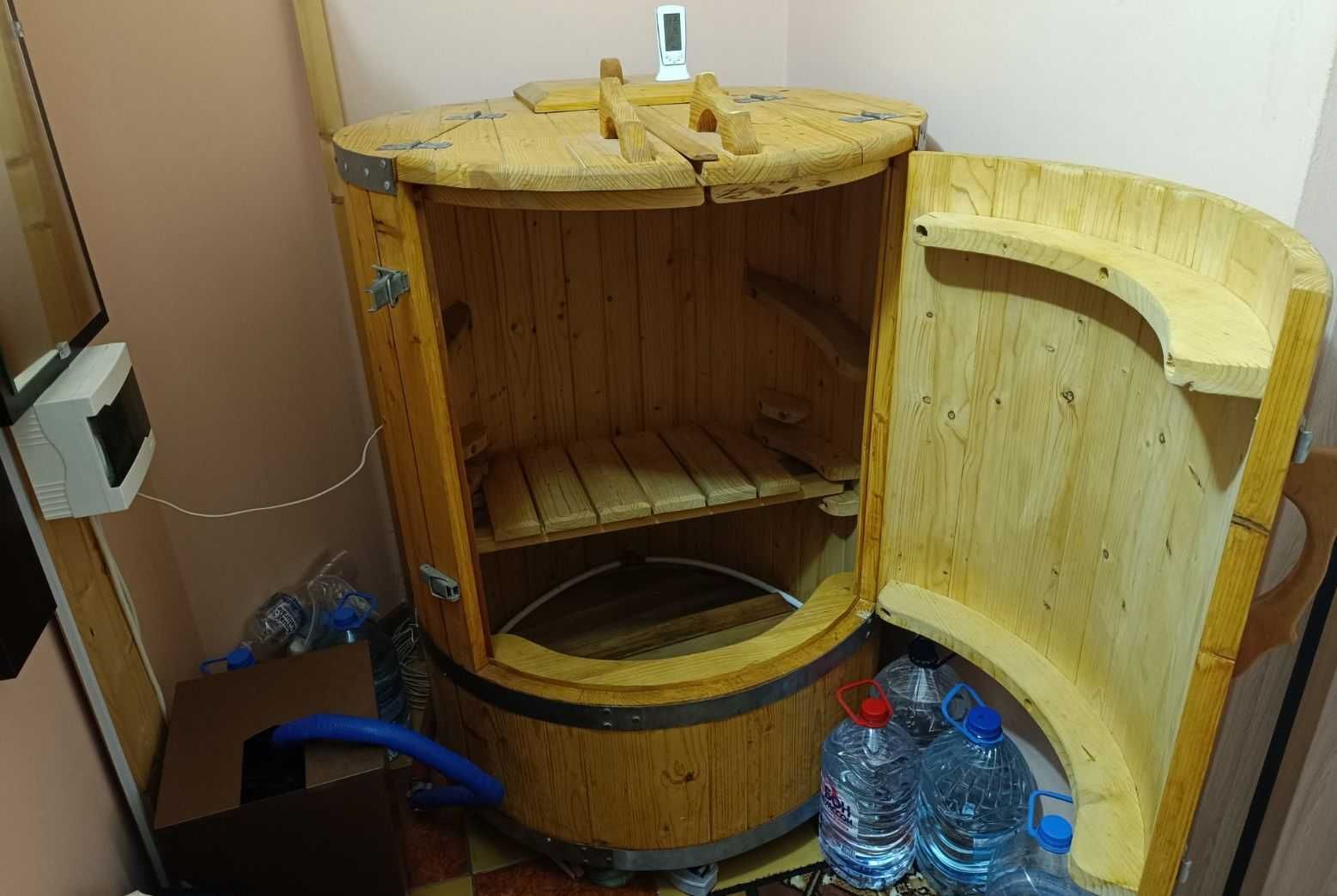 Продам фитобочку