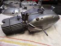 Naprawa motocykli  WSK, SHL, ROMET