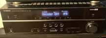 Yamaha amplituner RX-467
