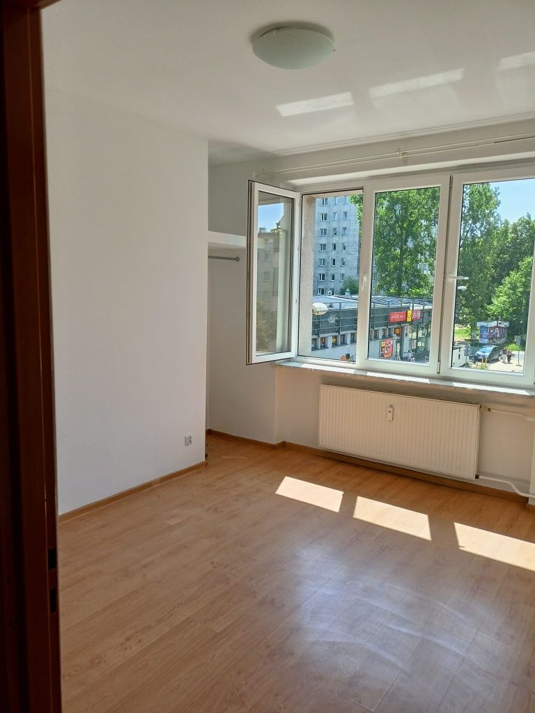 2 pokojowe Mieszkanie do wynajecia w Katowicach Śródmieście