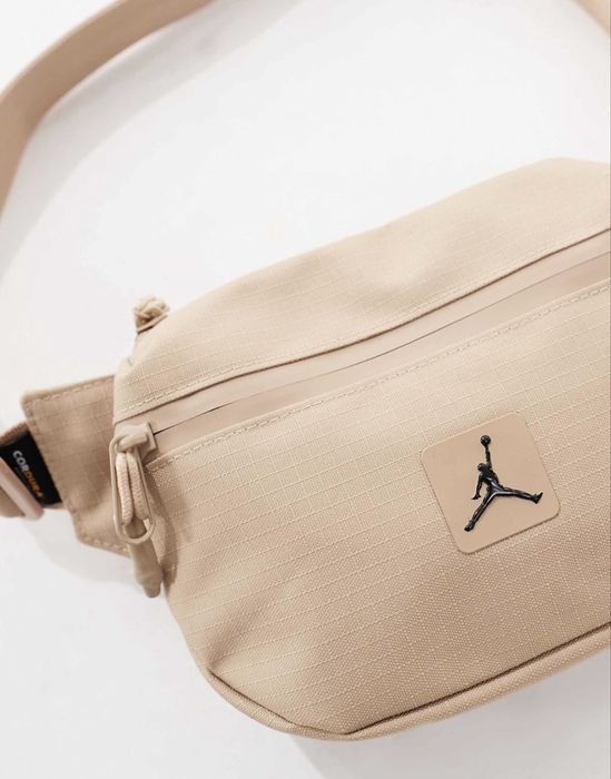 Сумка через плече, бананка Jordan Crossbody (2L)  Оригінал!!!