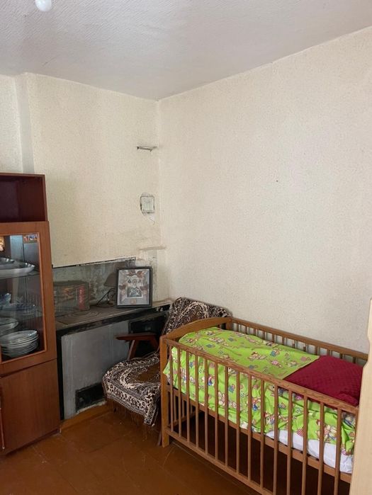 Продам часть дома на улице Кожемяки
