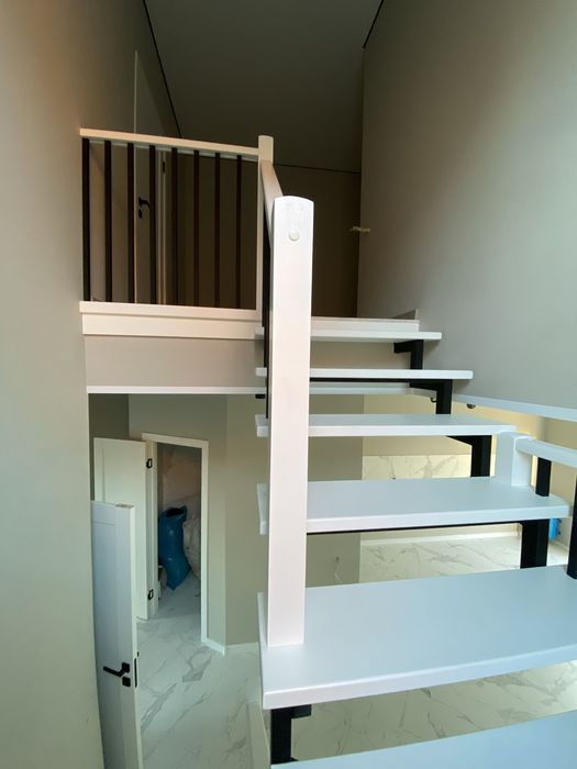 Продаж дуплекса з ремонтом