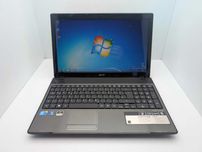 Acer Aspire 5741G/Intel i5-430M/6gb/SSD-750gb/NVIDIA 320M 1gb/15.6'HD