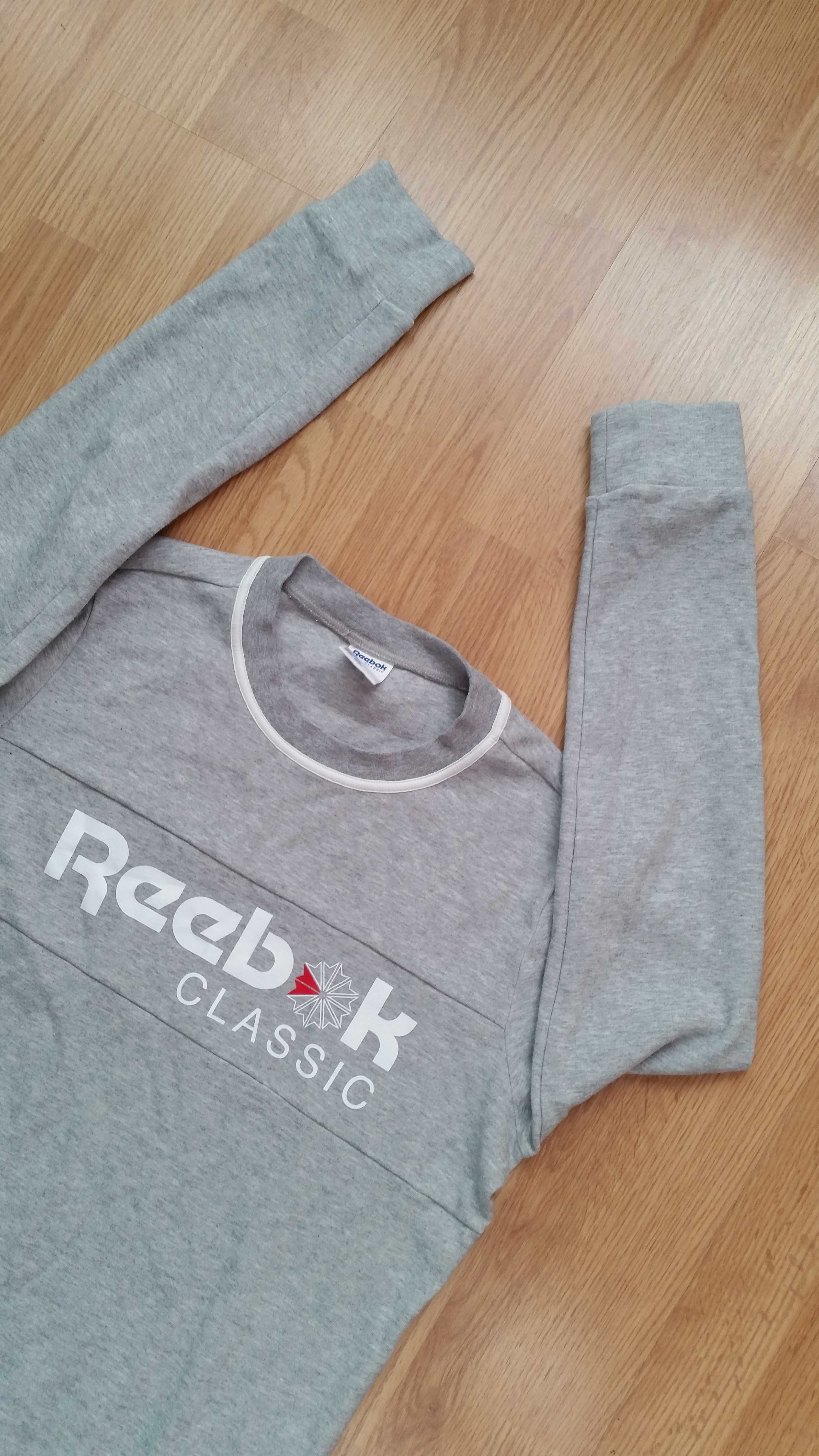 Bluza Reebok Classic