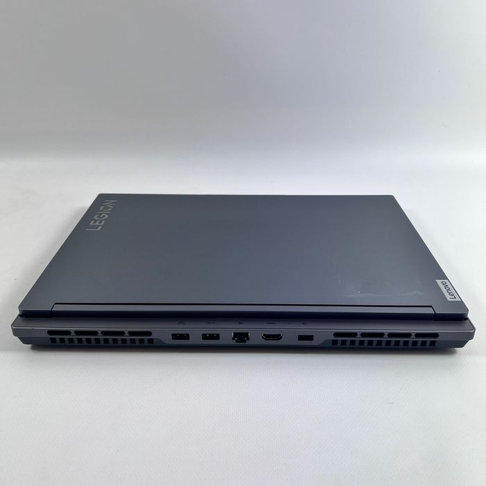 Lenovo Legion Slim 5 16 R5 7640HS 16GB RAM 512GB SSD RTX 4060 Гарантія