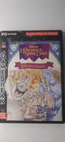 gra The Hunchback of Notre Dame PC CD-ROM