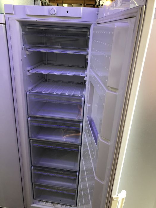 Zamrażarka Bosch 185 cm