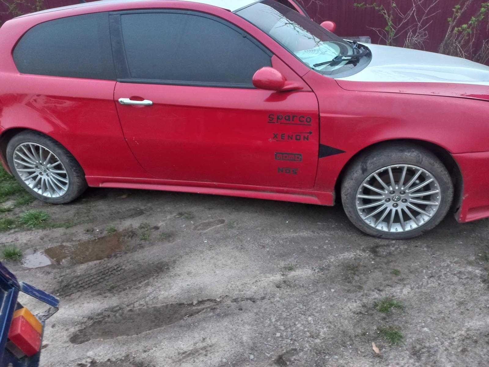 Продам діски тайота авенсіс