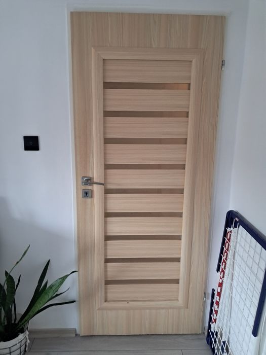 Oddam drzwi wewnętrzne