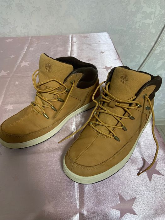 Ботінки Timberlad  40 розмір