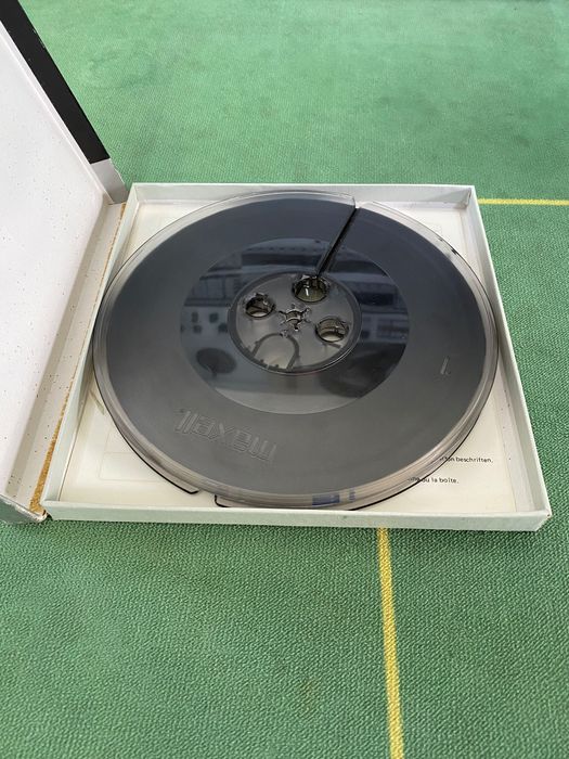 Магнітна стрічка Maxell UD 35-90