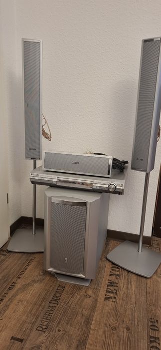 Kino domowe Panasonic SA-HT870