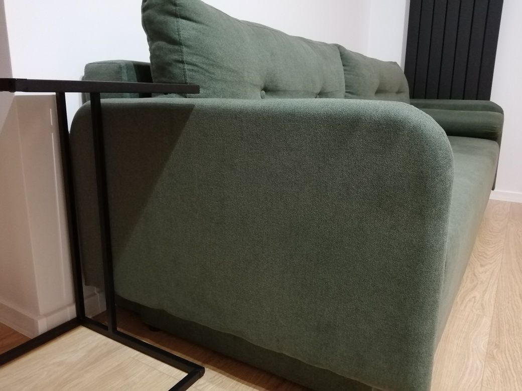 Kanapa z funkcją spania