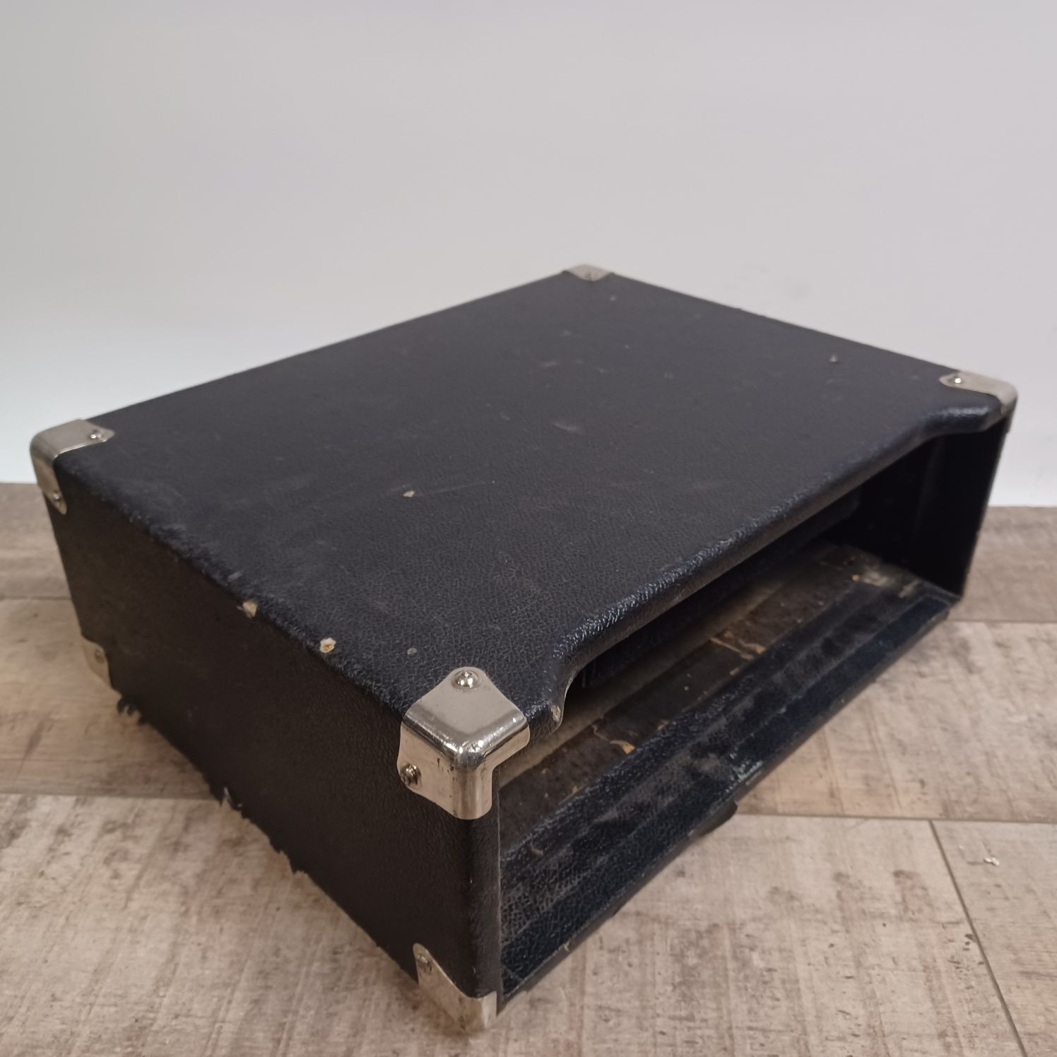 Skrzynia transportowa case 2U