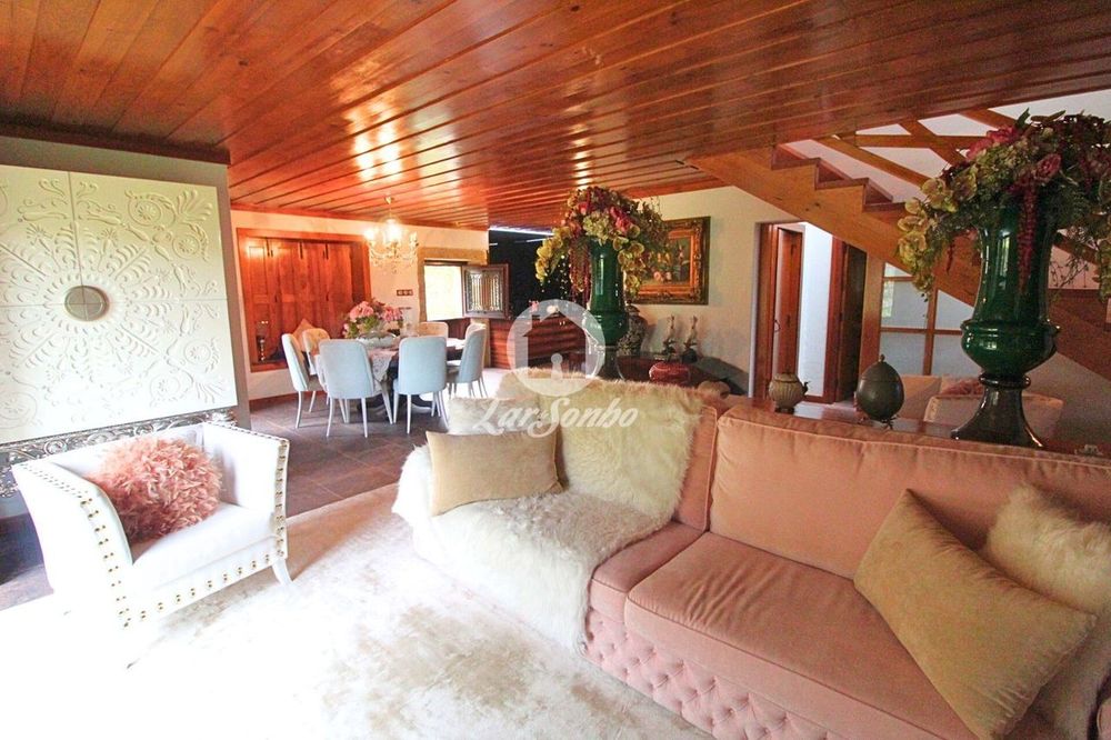 Moradia em Pedra em Barcelos