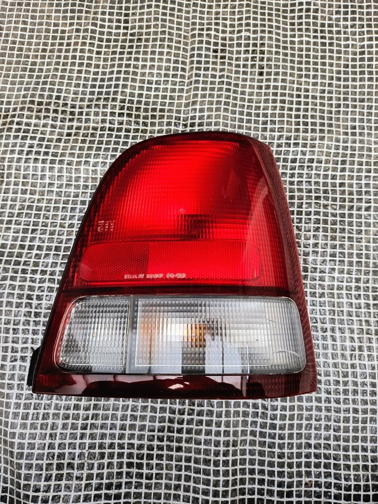 Honda logo lampa prawy tył wkład wysyłka OLX Europa