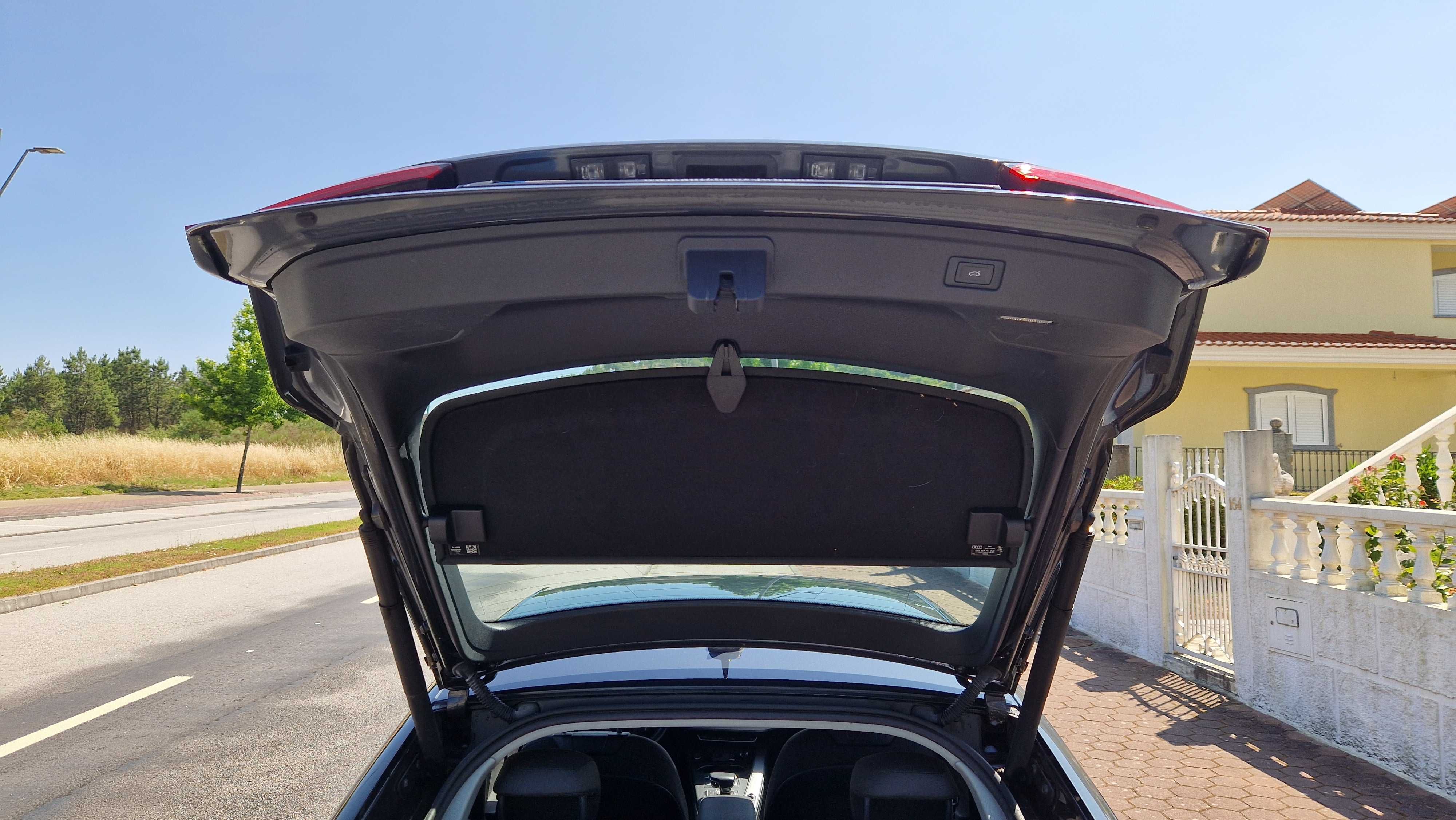 Audi A5 Sportback 40 TDI S tronic