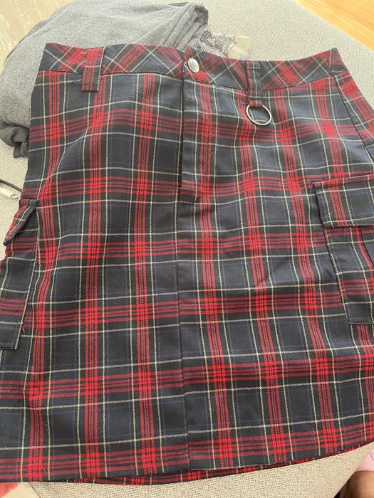 Spodniczka mini Carry S