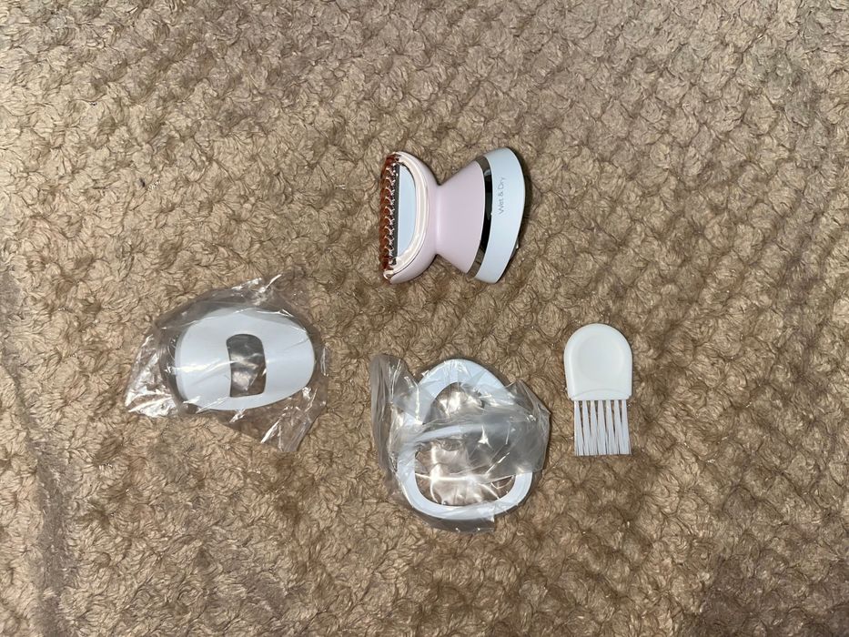 Епілятор Philips