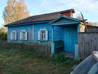 Дом в селі Клишки