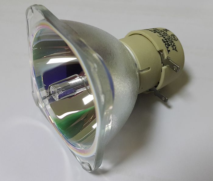 Лампи OSRAM P-VIP, PHILIPS UHP для проекційної техніки та обладнання
