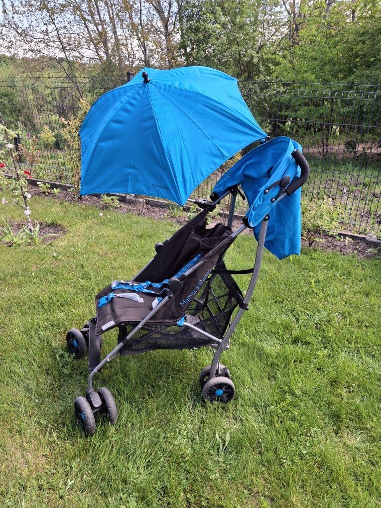 Wózek parasolka MAMAS&PAPAS