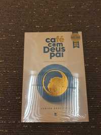 Livro Café com Deus Pai