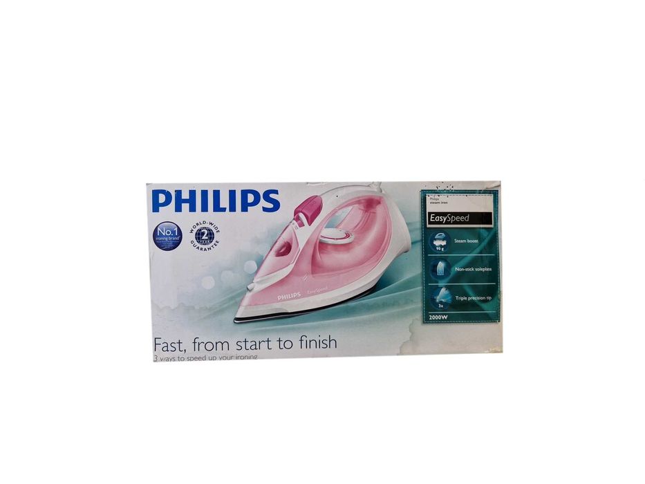 Żelazko Philips GC1022