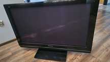 Telewizor Panasonic Viera plazma 42"
